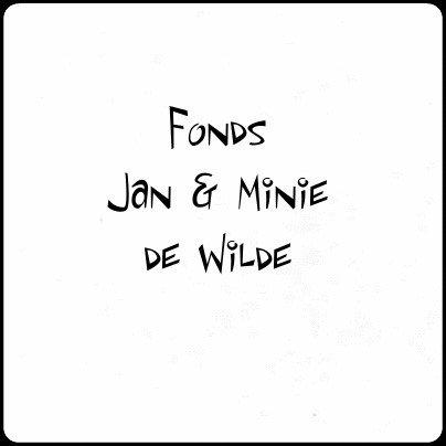 Jan & Minie de Wilde