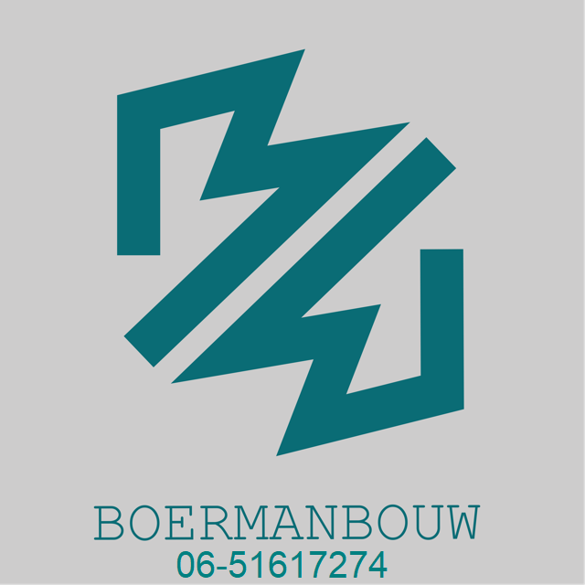 Boermanbouw