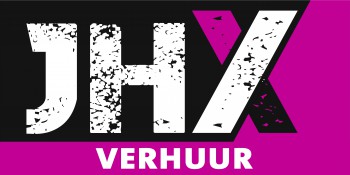 JHX verhuur