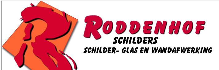 Roddenhof Schilders