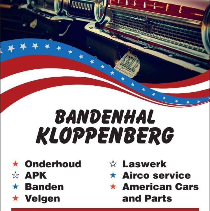 Bandenhal Kloppenberg