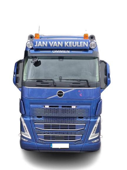 Jan van Keulen